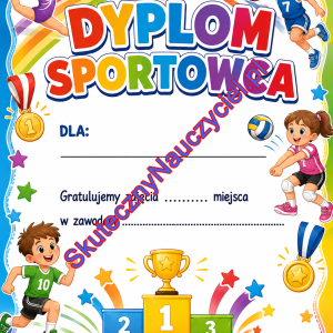 Dyplom sportowy – do druku PDF (5)