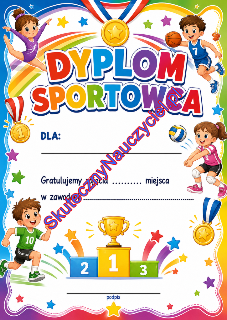 Dyplom sportowy – do druku PDF (5)