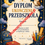 Dyplom ukończenia Przedszkola – PDF do druku (7)