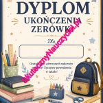 Dyplom ukończenia Zerówki – PDF do druku (11)