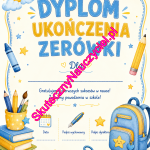 Dyplom ukończenia Zerówki – PDF do druku (14)