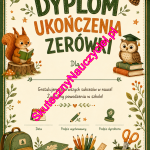 Dyplom ukończenia Zerówki – PDF do druku (18)