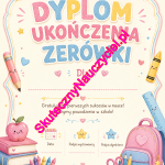 Dyplom ukończenia Zerówki – PDF do druku (19)