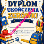 Dyplom ukończenia Zerówki – PDF do druku (22)