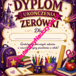 Dyplom ukończenia Zerówki – PDF do druku (24)