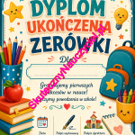 Dyplom ukończenia Zerówki – PDF do druku (30)