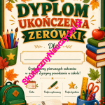 Dyplom ukończenia Zerówki – PDF do druku (31)
