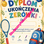 Dyplom ukończenia Zerówki – PDF do druku (34)