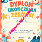 Dyplom ukończenia Zerówki – PDF do druku (35)
