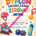 Dyplom ukończenia Zerówki – PDF do druku (38)