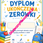Dyplom ukończenia Zerówki – PDF do druku (4)