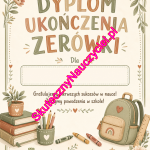 Dyplom ukończenia Zerówki – PDF do druku (6)