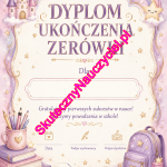 Dyplom ukończenia Zerówki – PDF do druku (7)