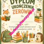 Dyplom ukończenia Zerówki – PDF do druku (8)
