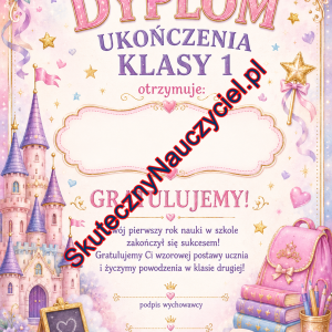 Dyplom ukończenia klasy 1 – do druku PDF (18)