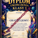 Dyplom ukończenia klasy 1 – do druku PDF (26)