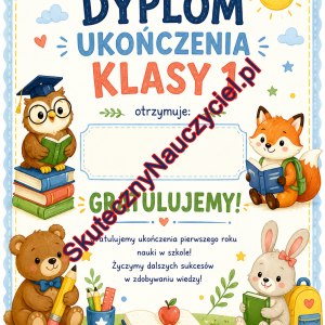 Dyplom ukończenia klasy 1 – do druku PDF (9)