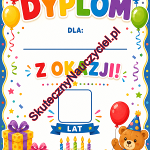 Dyplom urodzinowy – do druku PDF (1)