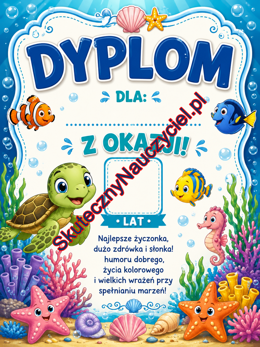 Dyplom urodzinowy – do druku PDF (15)