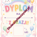 Dyplom urodzinowy – do druku PDF (2)