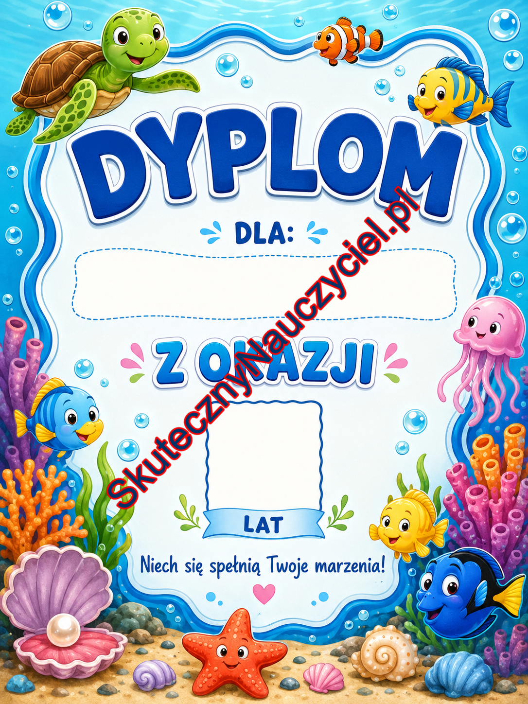 Dyplom urodzinowy – do druku PDF (25)
