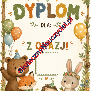 Dyplom urodzinowy – do druku PDF (3)