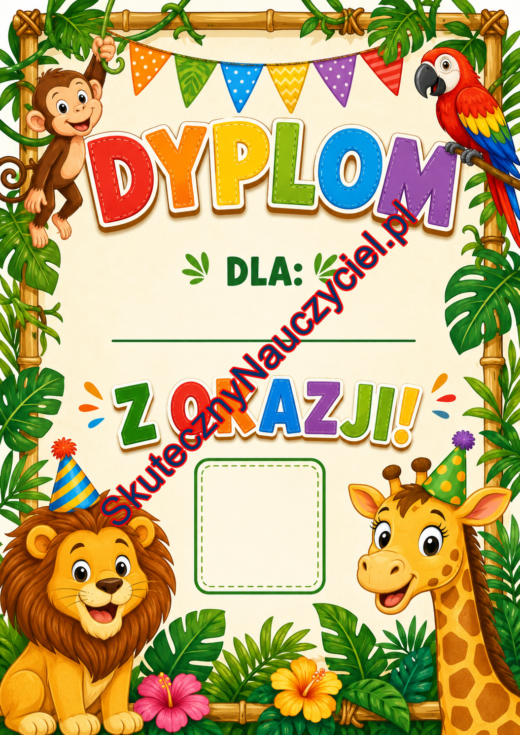 Dyplom urodzinowy – do druku PDF (6)