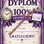 Dyplom za 100% frekwencję – do druku PDF (17)