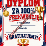 Dyplom za 100% frekwencję – do druku PDF (28)
