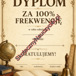 Dyplom za 100% frekwencję – do druku PDF (36)
