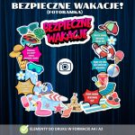 FOTORAMKA Bezpieczne Wakacje! – PDF do druku (4)