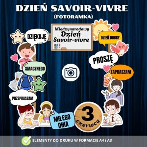 FOTORAMKA Dzień Savoir-Vivre – PDF do druku (2)