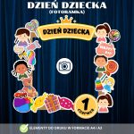 FOTORAMKA na Dzień Dziecka – PDF do druku (4)