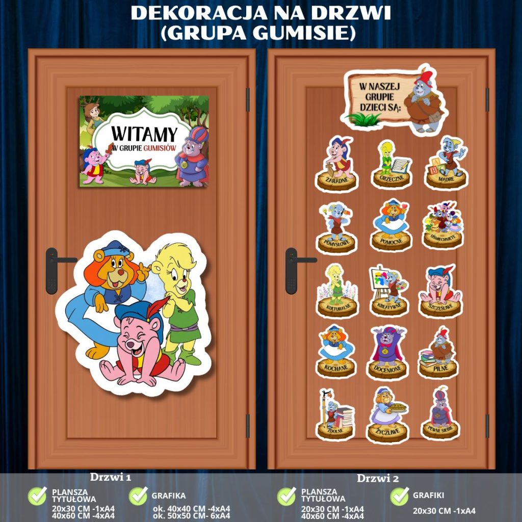 Grupa Bystrzaki – W naszej grupie dzieci są – do druku PDF (1)