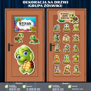 Grupa Żółwiki – W naszej grupie dzieci są – do druku PDF (1)