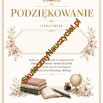 Podziękowania dla rodziców od wychowawcy klasy - do druku PDF (11)