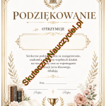Podziękowania dla rodziców od wychowawcy klasy - do druku PDF (15)