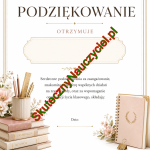 Podziękowania dla rodziców od wychowawcy klasy - do druku PDF (17)