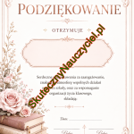 Podziękowania dla rodziców od wychowawcy klasy - do druku PDF (18)