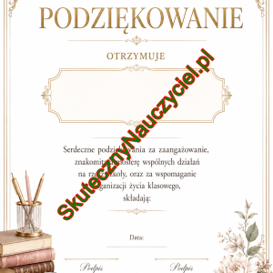 Podziękowania dla rodziców od wychowawcy klasy - do druku PDF (20)