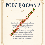 Podziękowania dla rodziców od wychowawcy klasy - do druku PDF (29)