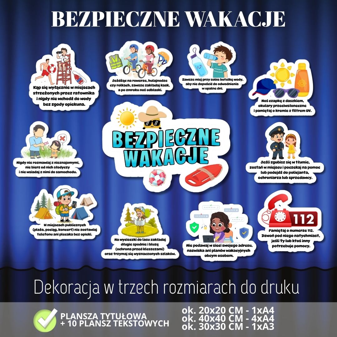 edukacyjna-dekoracja-i-gazetka-bezpieczne-wakacje-pdf (1)