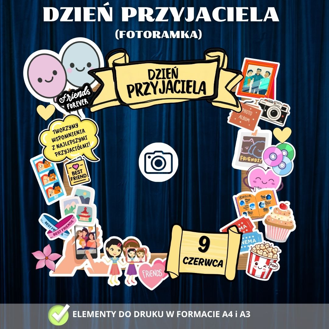 fotoramka-dzien-przyjaciela-pdf-do-druku (2)