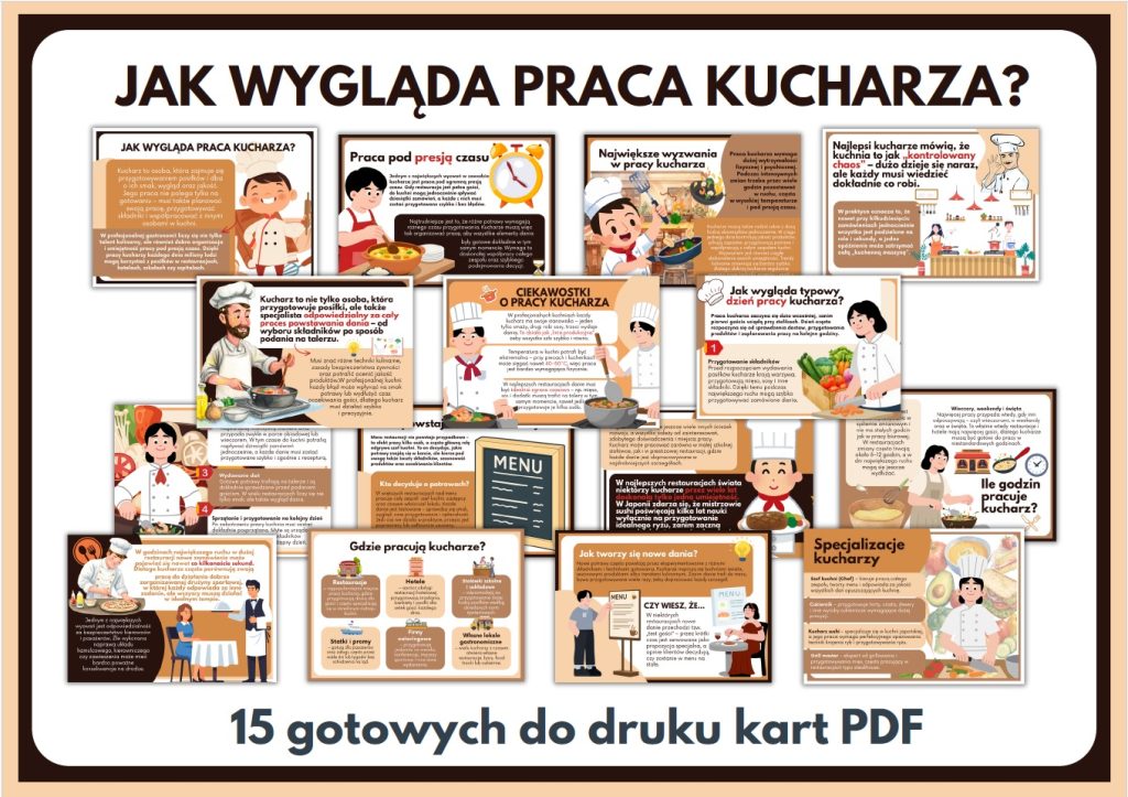 jak-wyglada-praca-kucharza-gazetka-szkolna-prezentacja-pdf