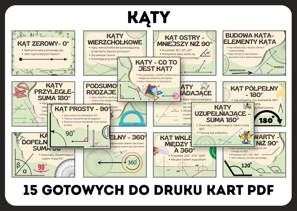 katy-w-matematyce-gazetka-szkolna-prezentacja-pdf