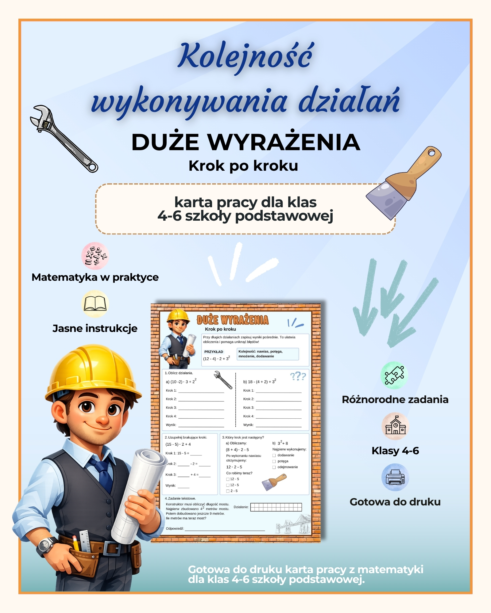 kolejnosc-wykonywania-dzialan-duze-wyrazenia-karta-pracy-pdf-do-druku