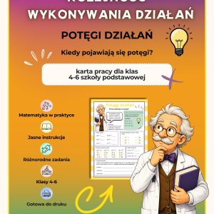 kolejnosc-wykonywania-dzialan-potegi-dzialan-karta-pracy-pdf-do-druku