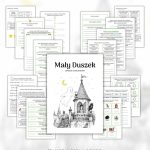 lapbook-maly-duszek-pdf-do-druku-karty-pracy