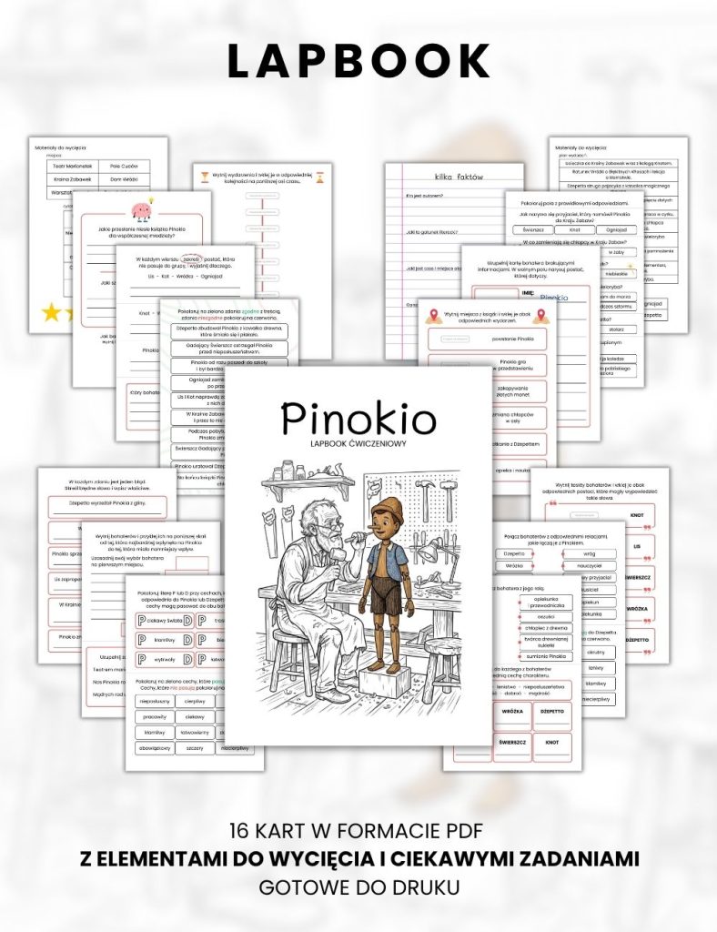 lapbook-pinokio-pdf-do-druku-karty-pracy
