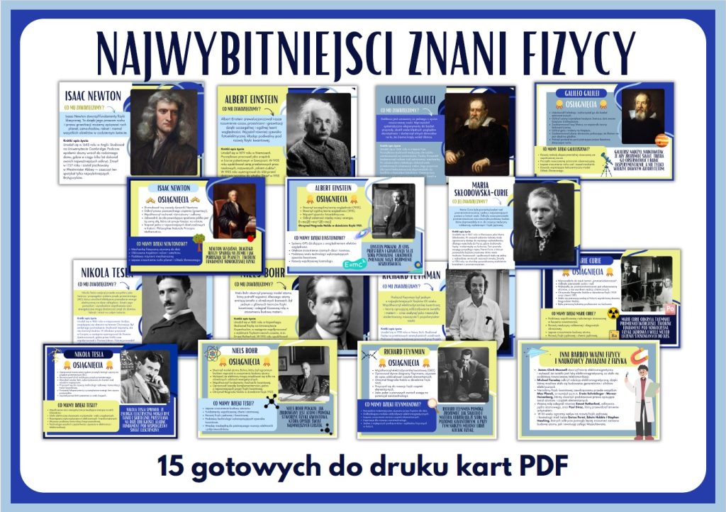 najwybitniejsi-znani-fizycy-gazetka-szkolna-prezentacja-pdf